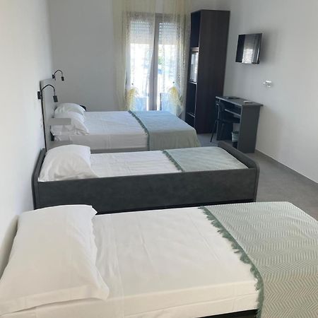 B&B Casa Giulivo 1 Pantanagianni Torre Santa Sabina Eksteriør billede
