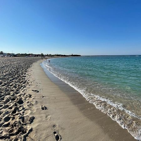 B&B Casa Giulivo 1 Pantanagianni Torre Santa Sabina Eksteriør billede