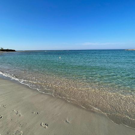 B&B Casa Giulivo 1 Pantanagianni Torre Santa Sabina Eksteriør billede