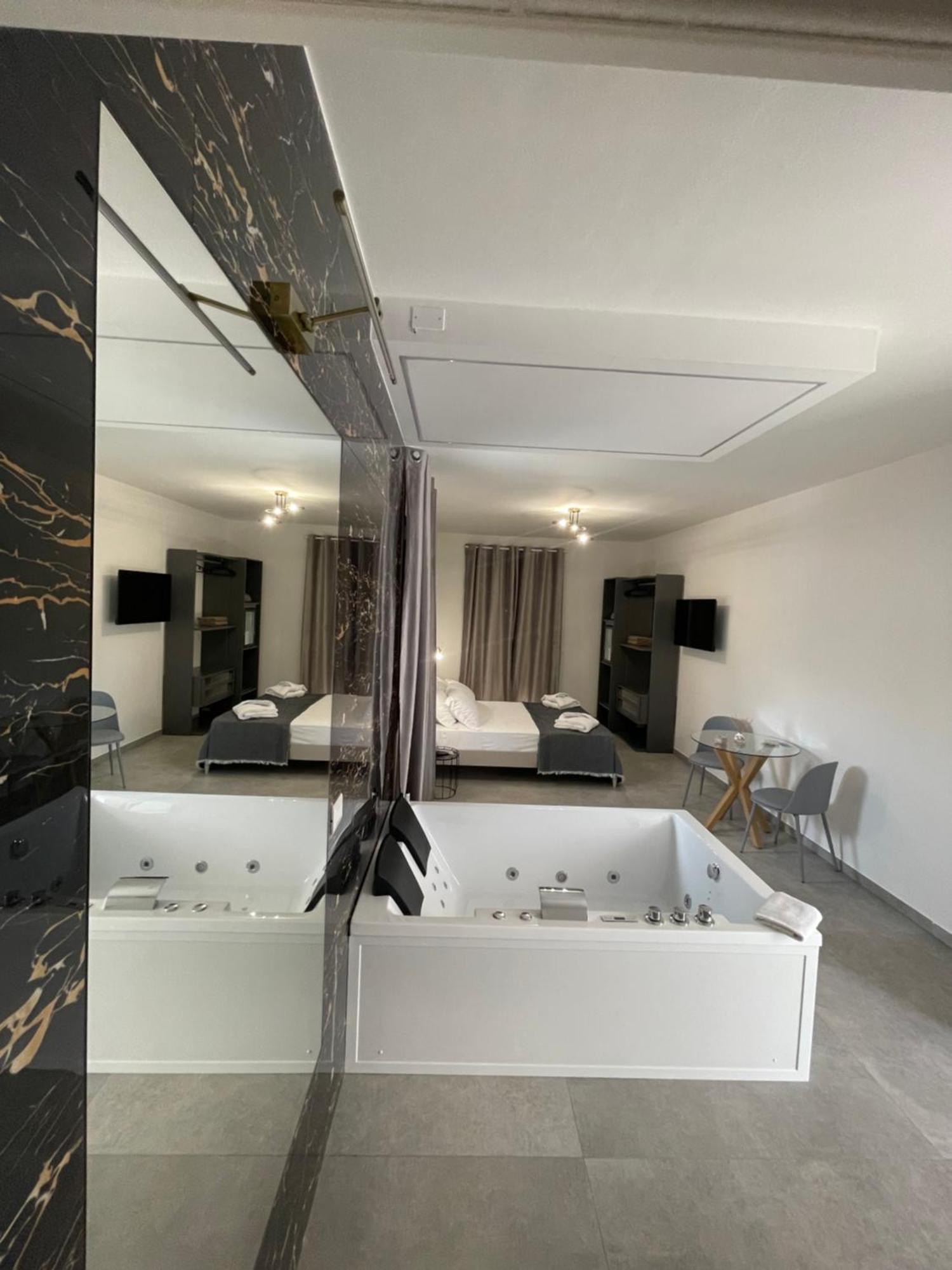 B&B Casa Giulivo 1 Pantanagianni Torre Santa Sabina Eksteriør billede