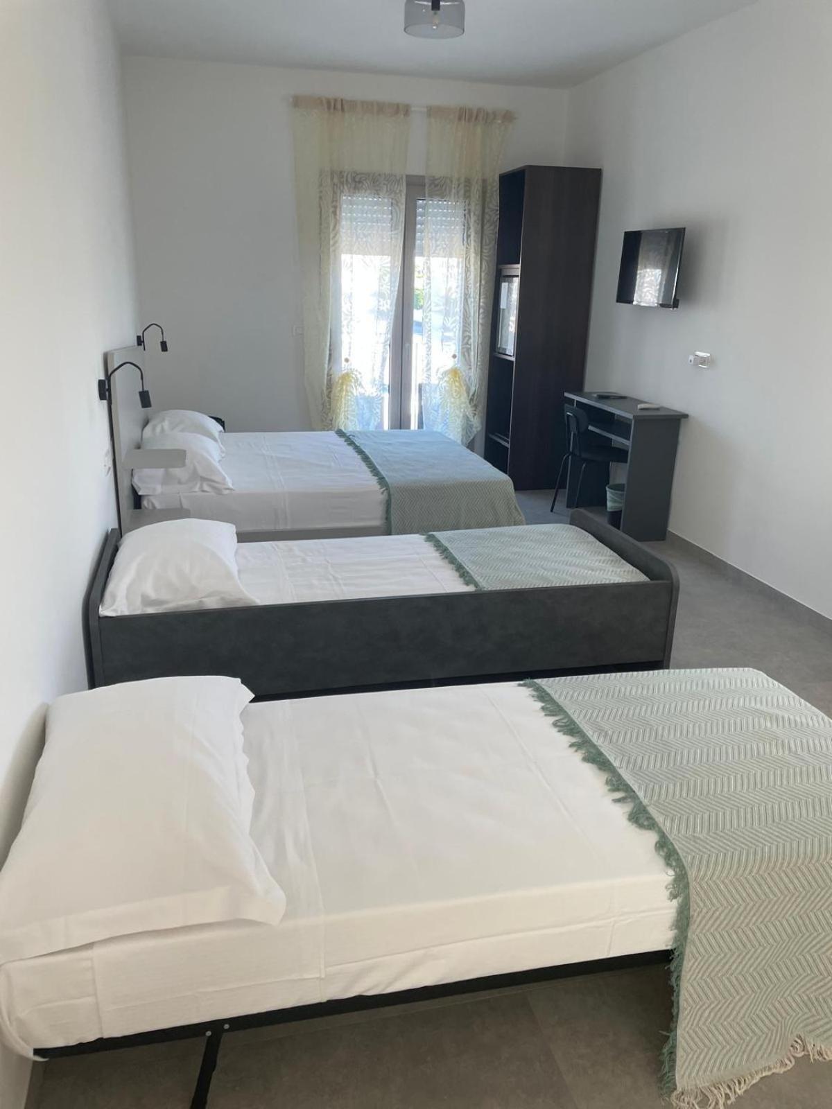 B&B Casa Giulivo 1 Pantanagianni Torre Santa Sabina Eksteriør billede