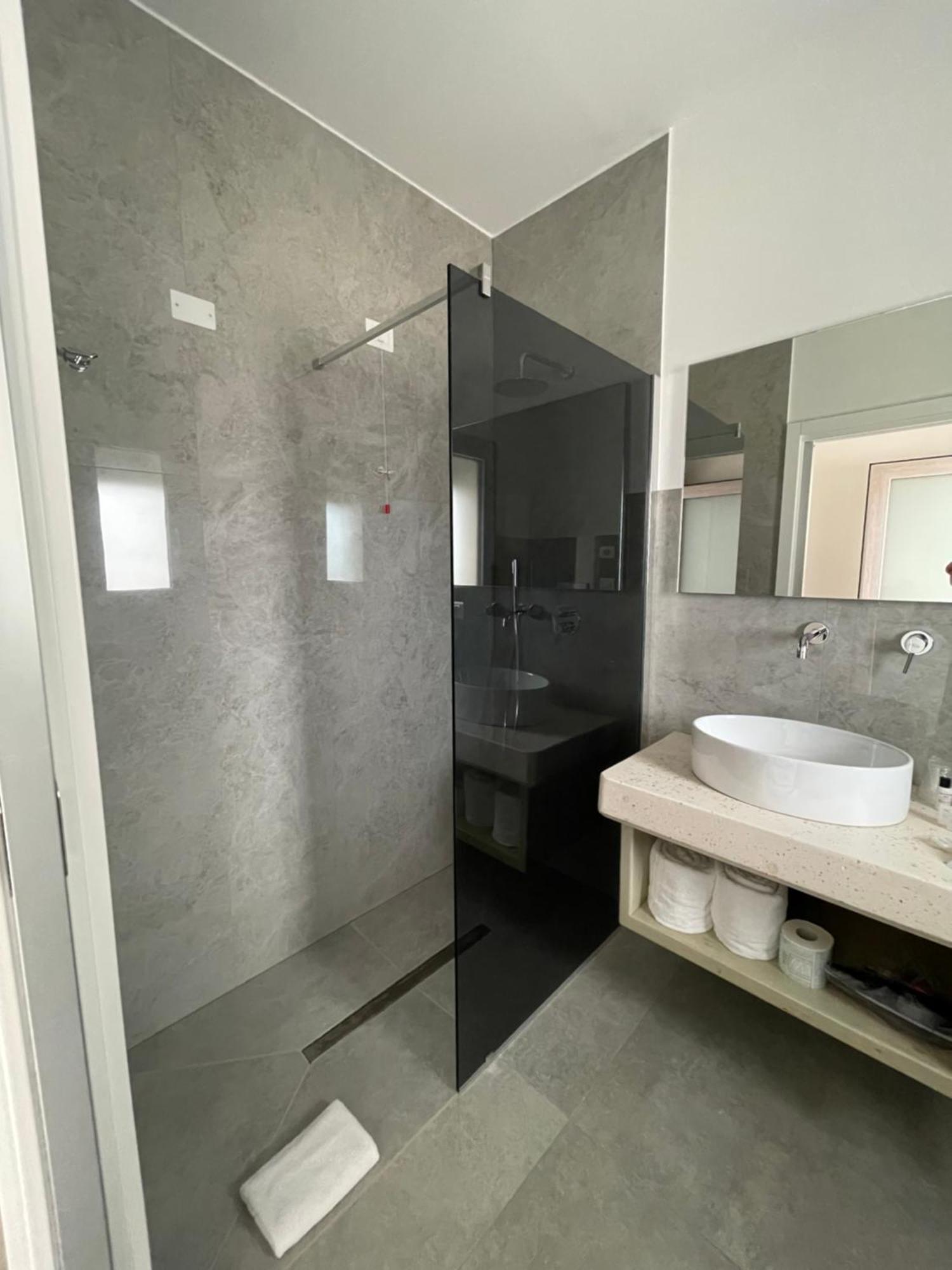 B&B Casa Giulivo 1 Pantanagianni Torre Santa Sabina Eksteriør billede