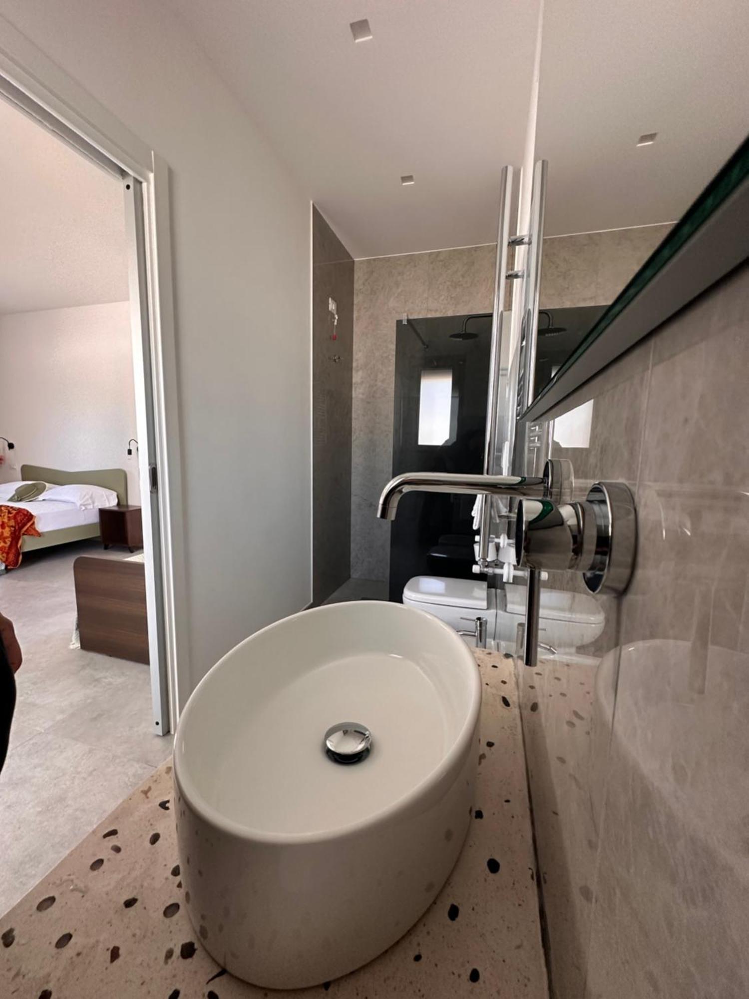 B&B Casa Giulivo 1 Pantanagianni Torre Santa Sabina Eksteriør billede