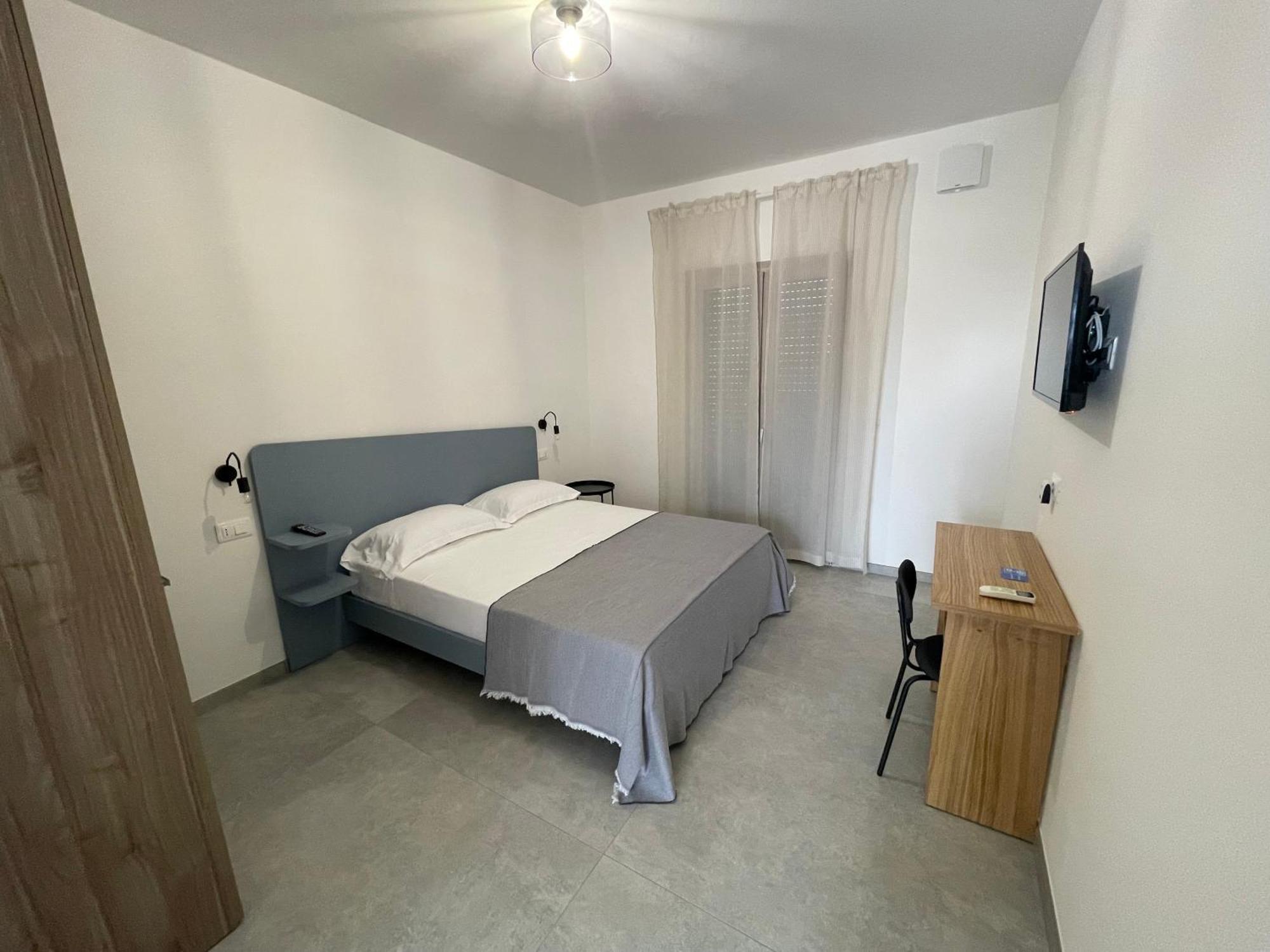 B&B Casa Giulivo 1 Pantanagianni Torre Santa Sabina Eksteriør billede